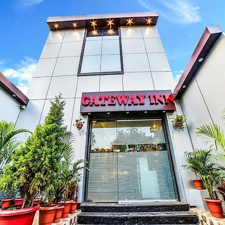 Gateway Inn Mumbai Ngoại thất bức ảnh