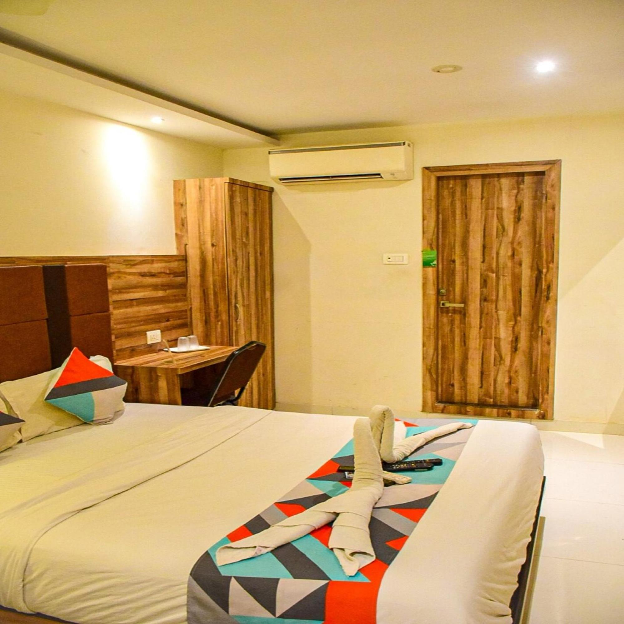 Gateway Inn Mumbai Ngoại thất bức ảnh