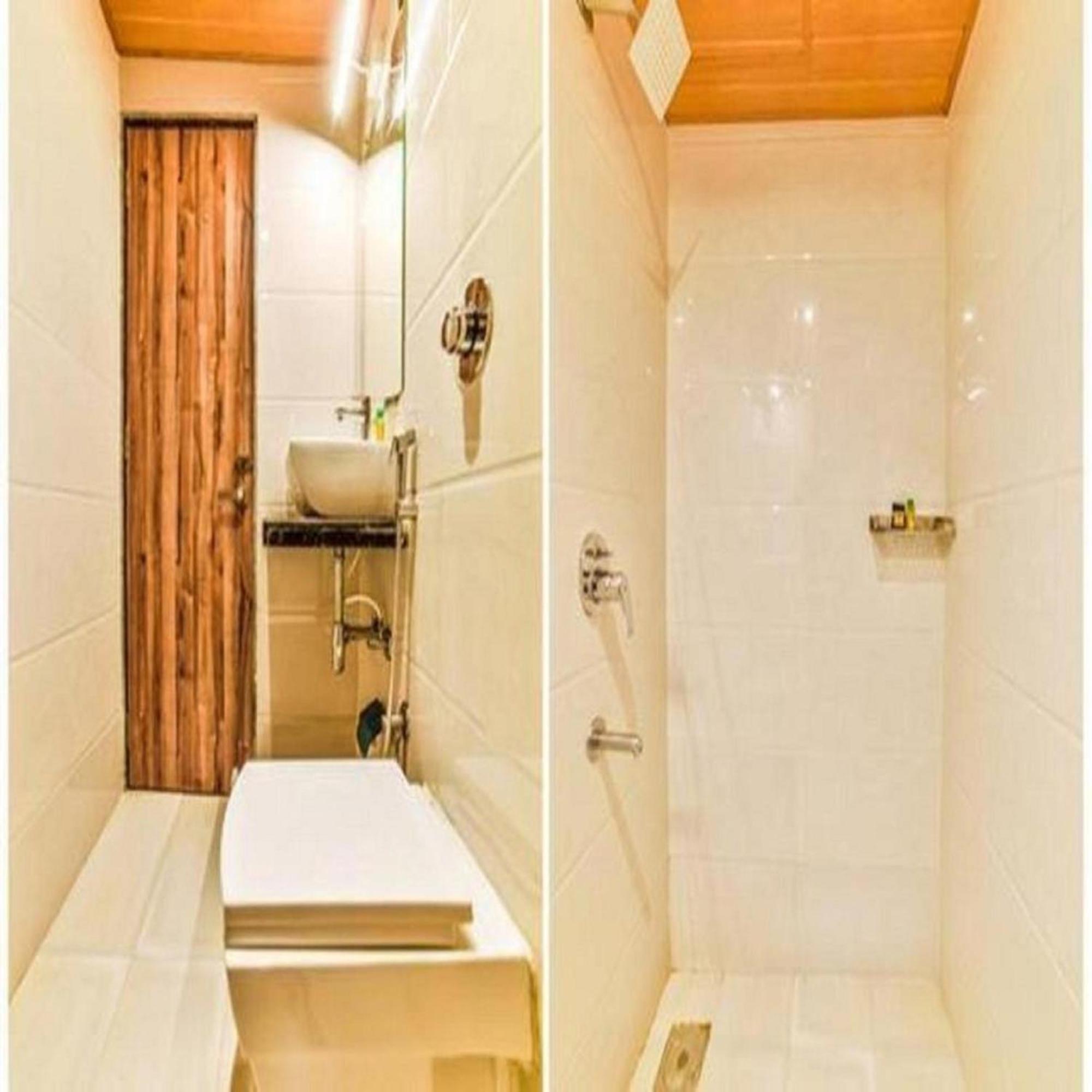 Gateway Inn Mumbai Ngoại thất bức ảnh